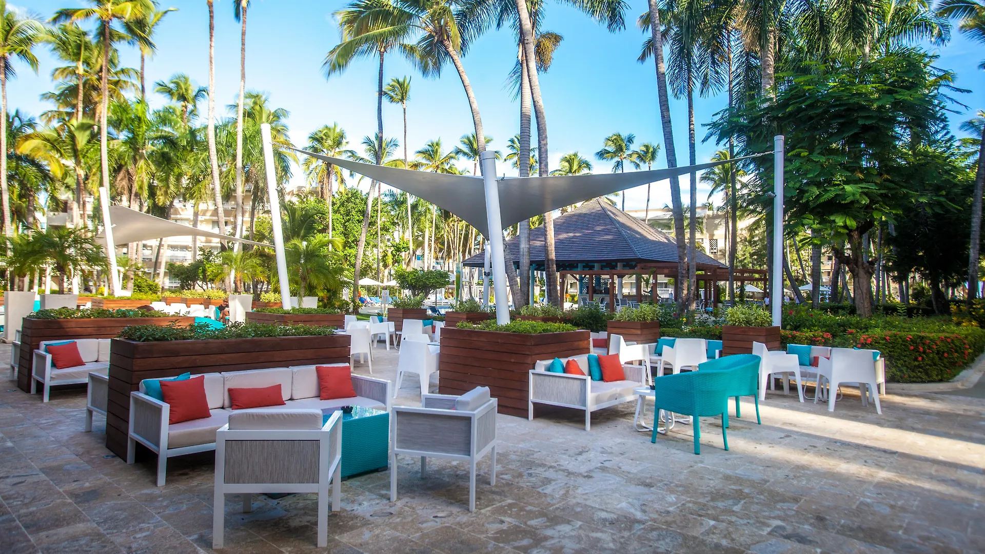 Hotel Vista Sol Punta Cana