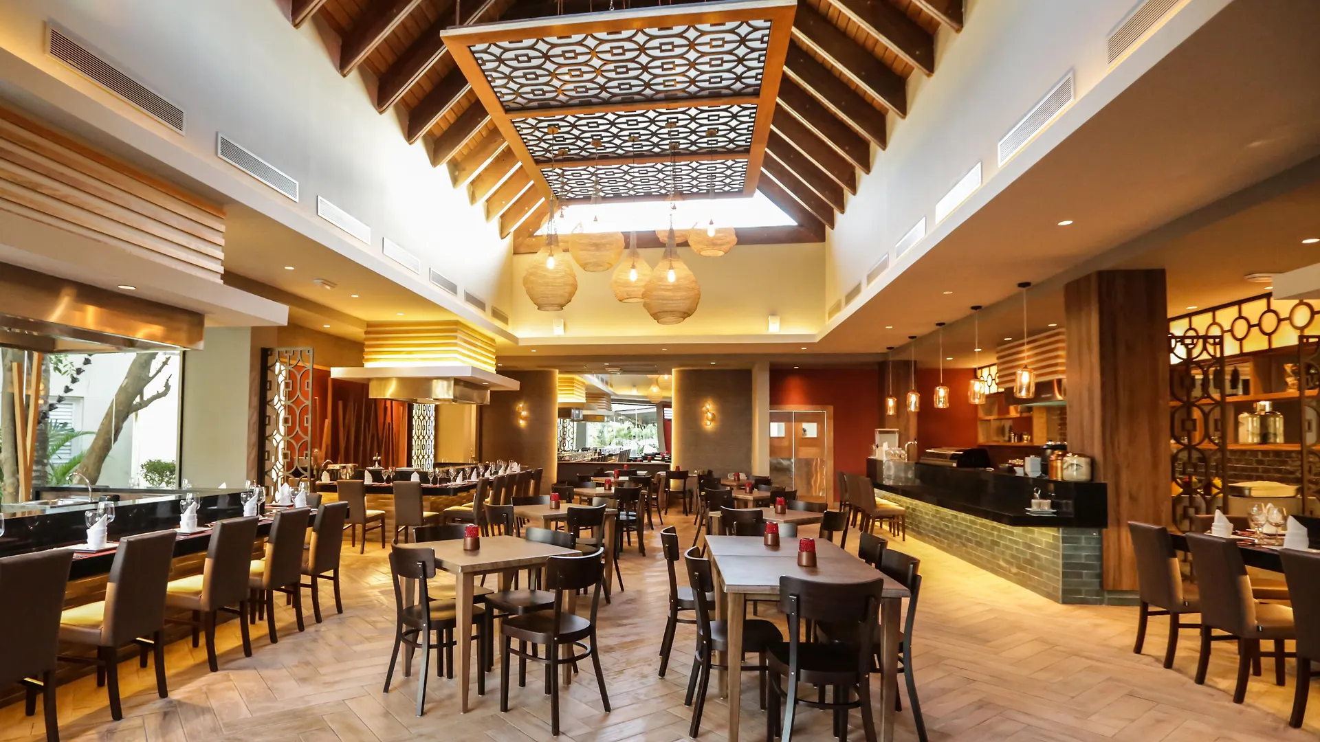 **** Hotel Vista Sol Punta Cana Dominican Republic