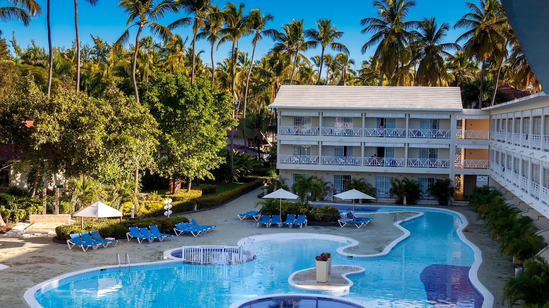 Hotel Vista Sol Punta Cana