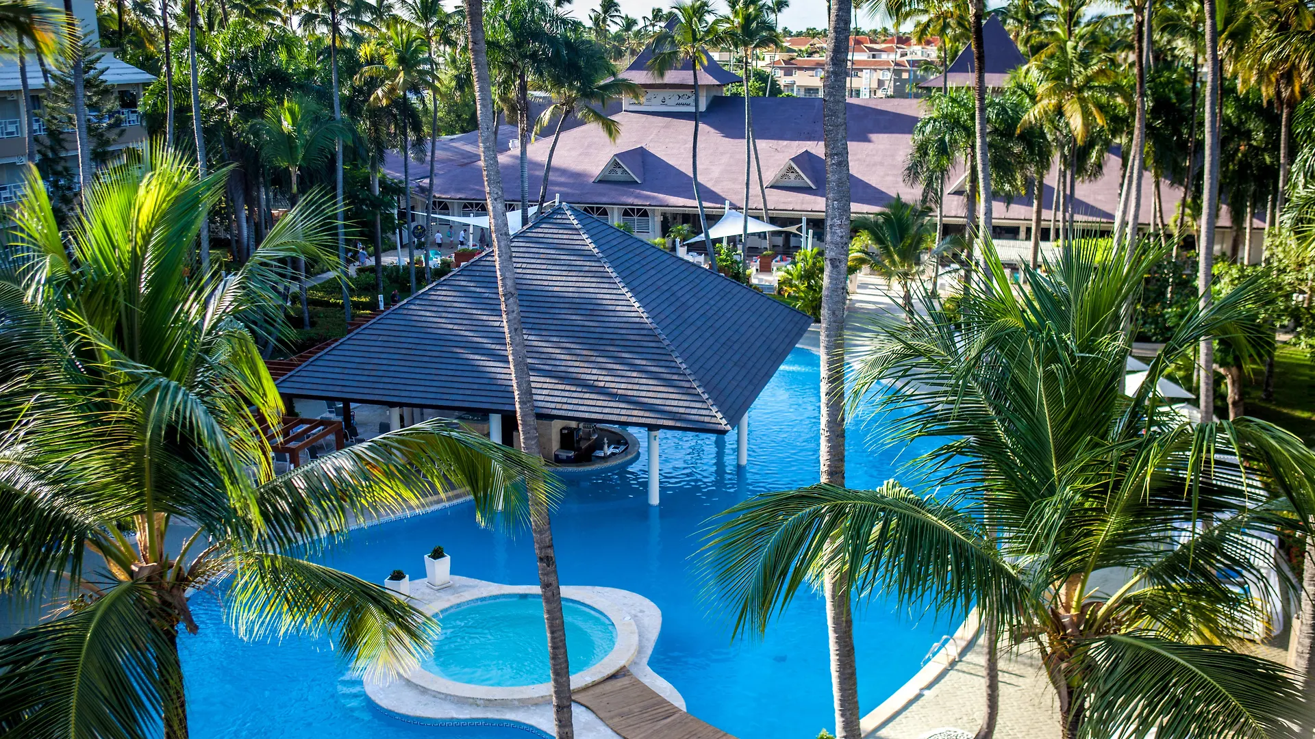 Hotel Vista Sol Punta Cana