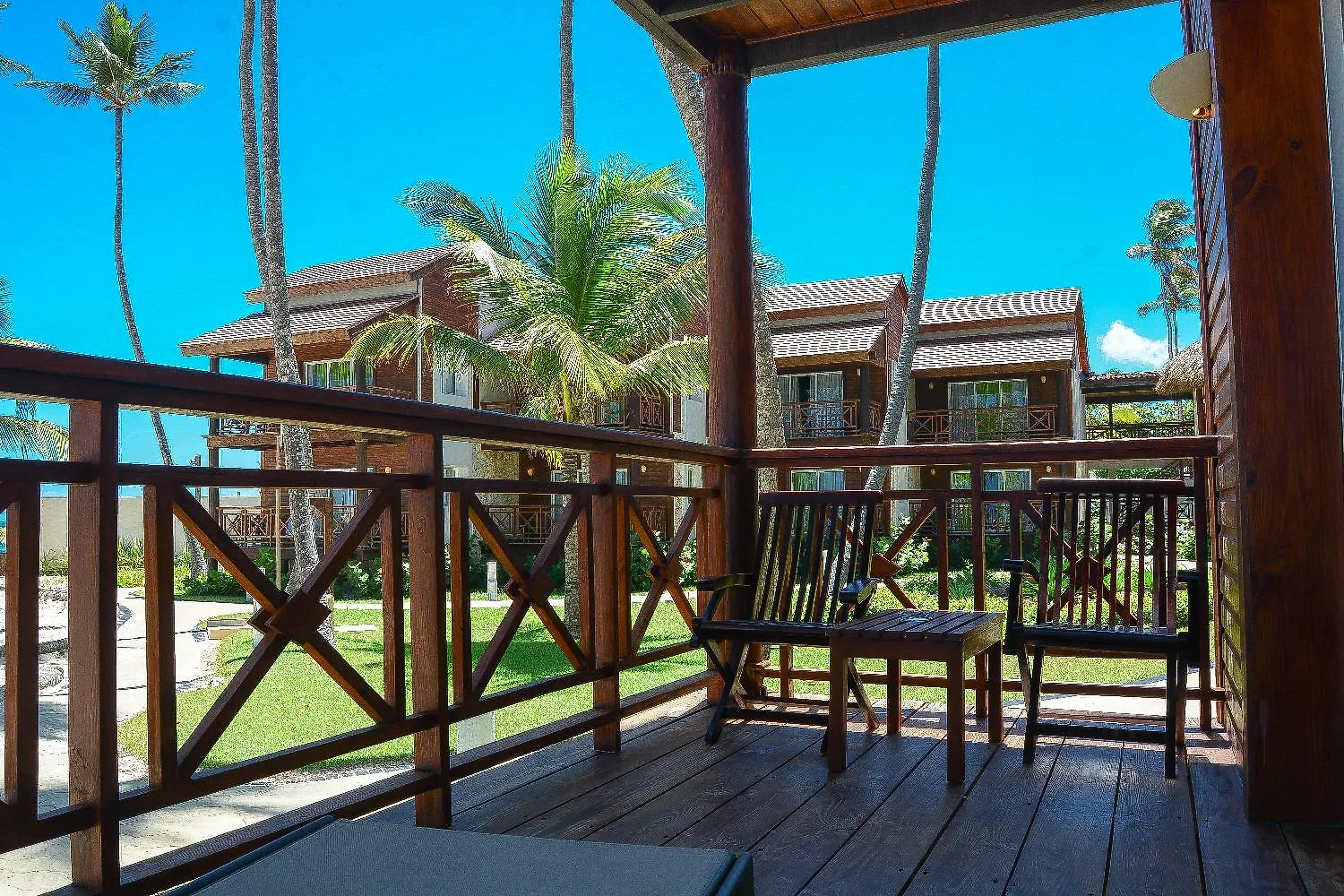 Vista Sol Punta Cana Hotel