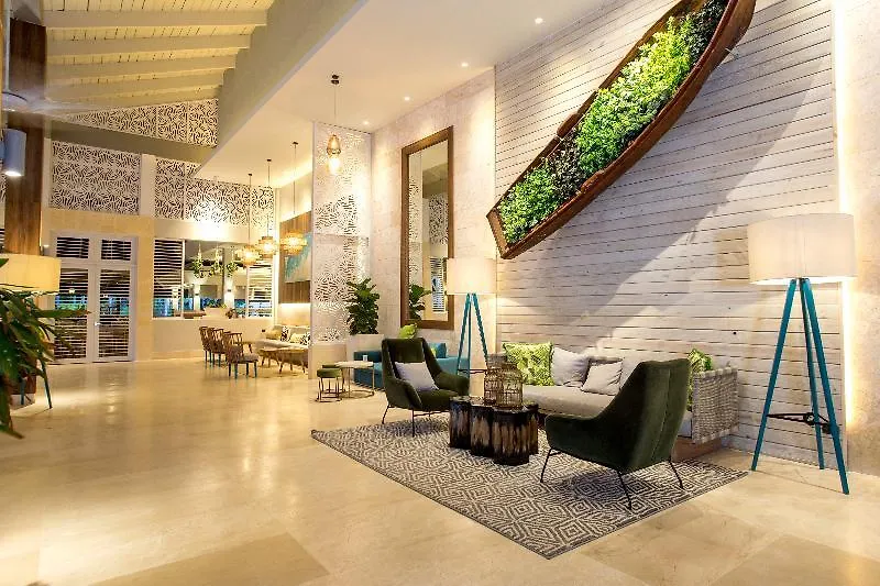 Vista Sol Punta Cana Hotel